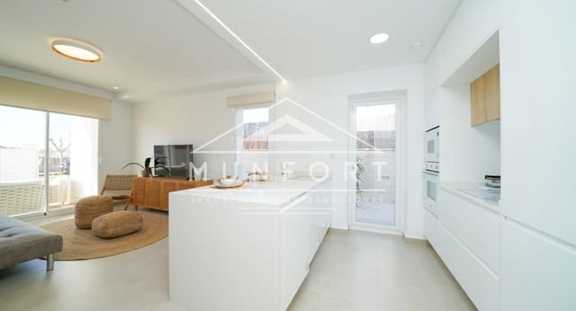 3 Zimmer Villa zu verkaufen in Pilar de la Horadada ciudad, Pilar de la Horadada mit Pool - 469.000 € (Ref: 8853284)