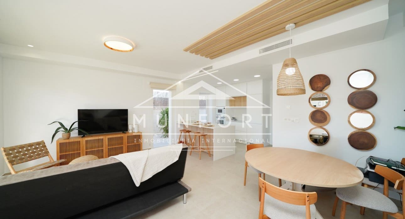 3 quarto Moradia para venda em Pilar de la Horadada com piscina - 469 000 € (Ref: 8853284)