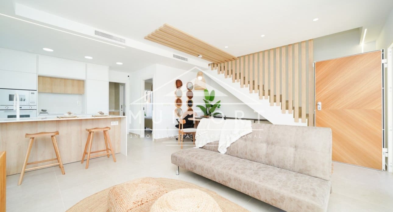 3 quarto Moradia para venda em Pilar de la Horadada com piscina - 469 000 € (Ref: 8853284)