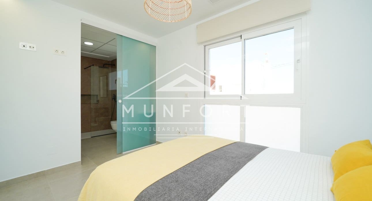 3 quarto Moradia para venda em Pilar de la Horadada com piscina - 469 000 € (Ref: 8853284)