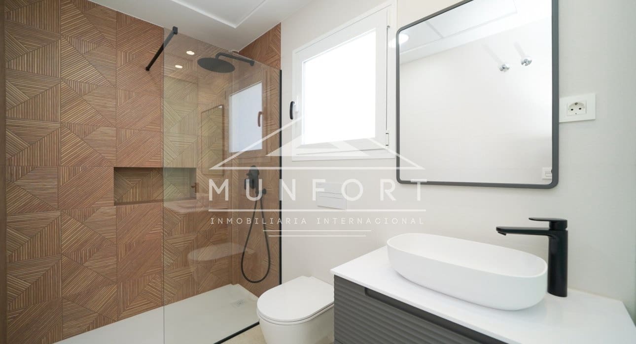 3 quarto Moradia para venda em Pilar de la Horadada com piscina - 469 000 € (Ref: 8853284)