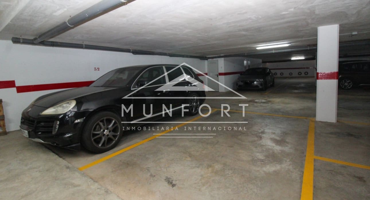 Garage zu verkaufen in Los Narejos - 10.900 € (Ref: 8863289)