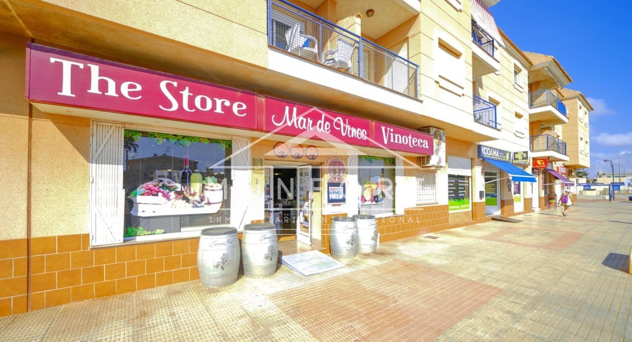 Area Edificabile in vendita in Los Urrutias - 94.900 € (Rif: 8863291)