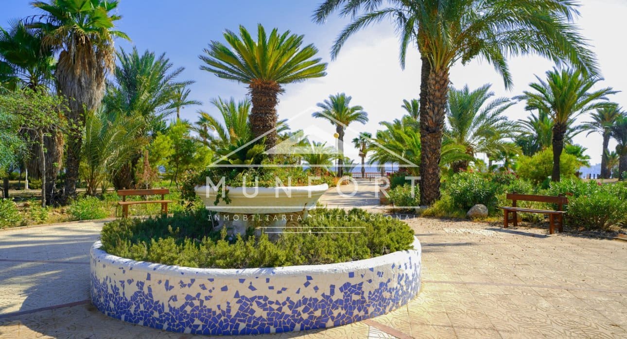 Area Edificabile in vendita in Los Urrutias - 94.900 € (Rif: 8863291)