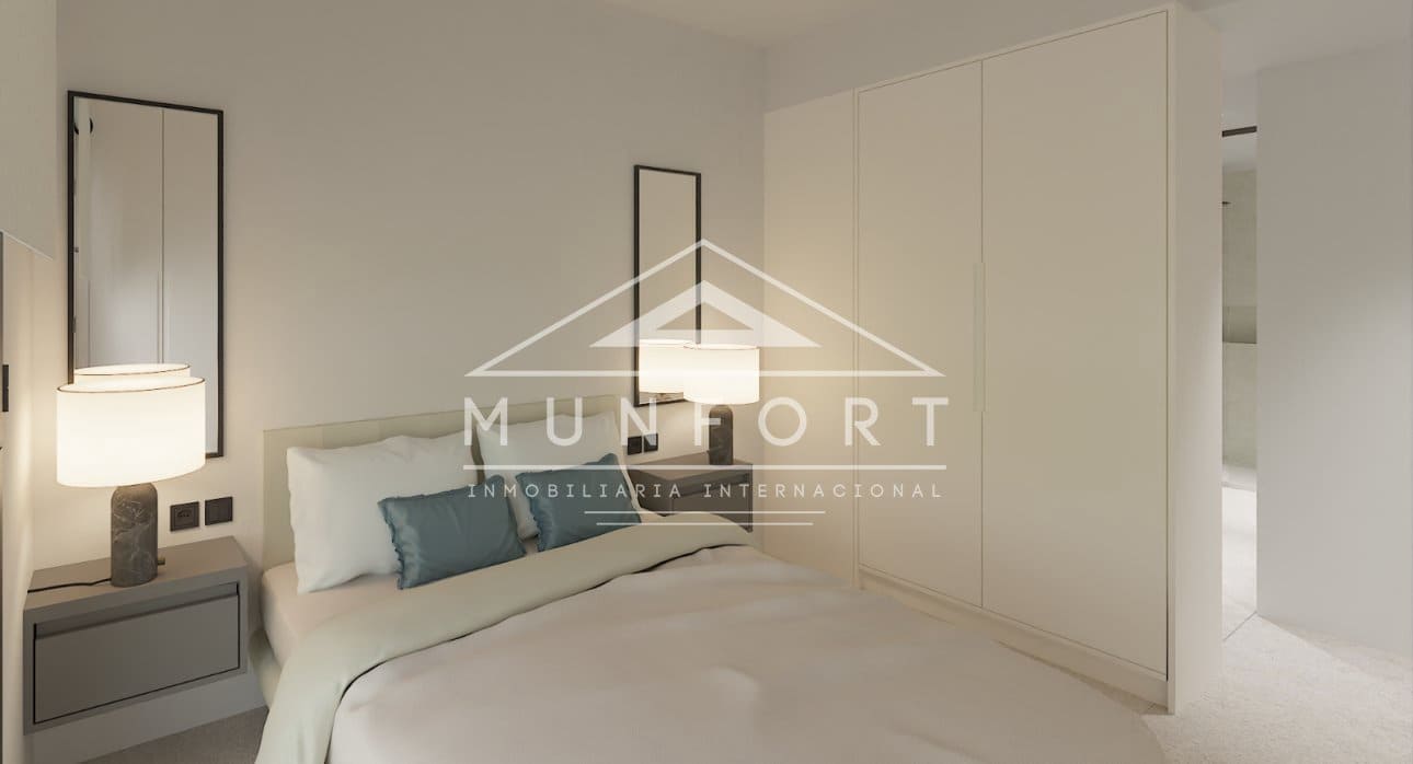 2 sypialnia Bungalow na sprzedaż w Torrevieja - 550 000 € (Ref: 8865819)