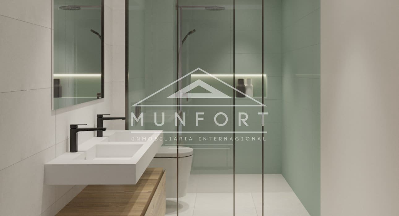 2 sypialnia Bungalow na sprzedaż w Torrevieja - 550 000 € (Ref: 8865819)