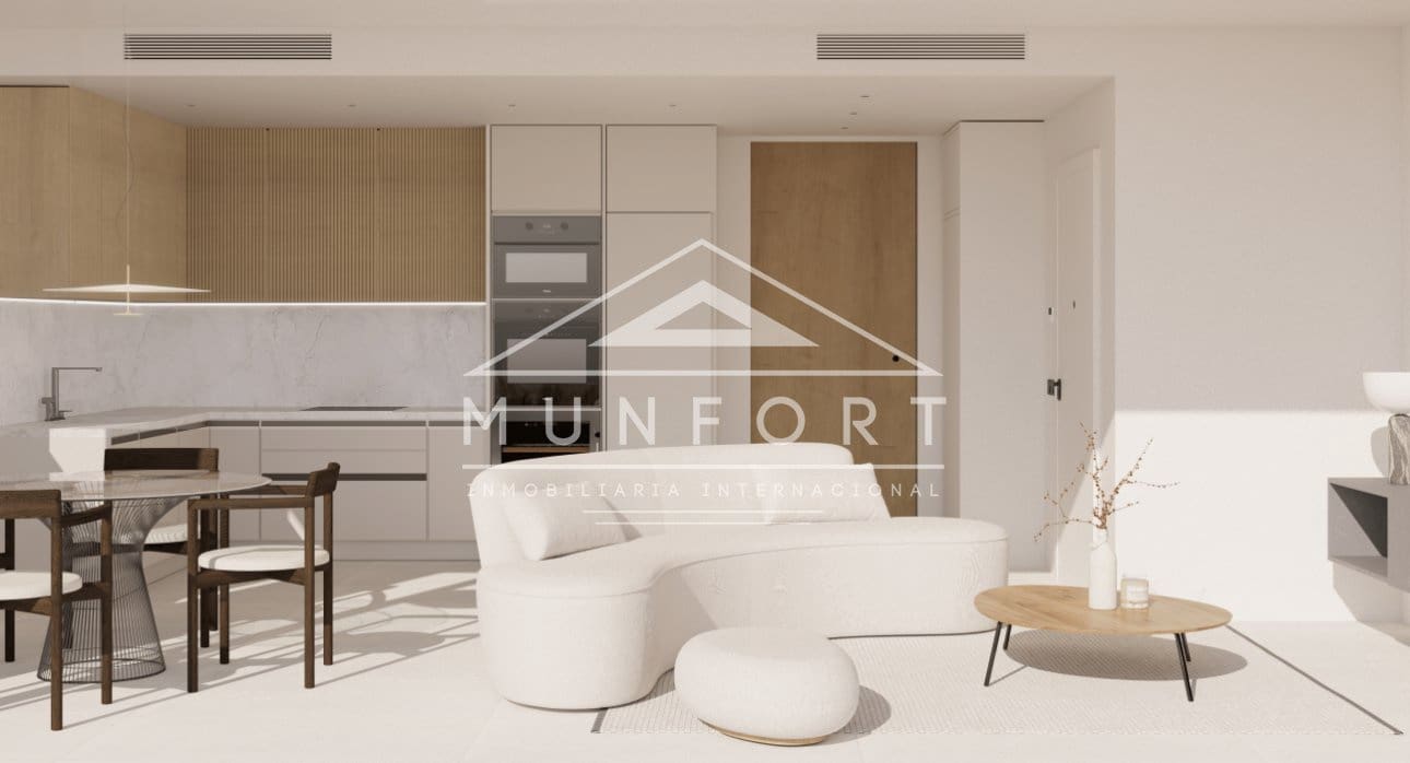 2 sypialnia Bungalow na sprzedaż w Torrevieja - 550 000 € (Ref: 8865819)