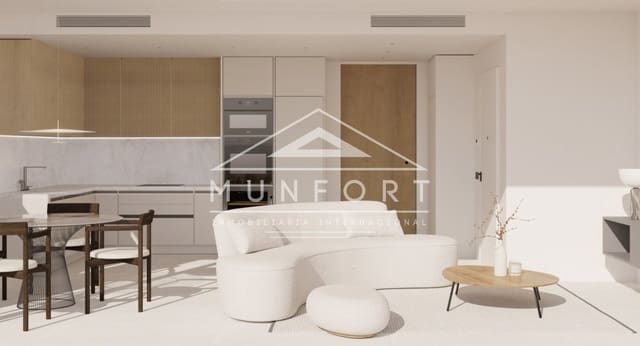 2 sypialnia Bungalow na sprzedaż w Cabo Cervera, Torrevieja - 550 000 € (Ref: 8865819)