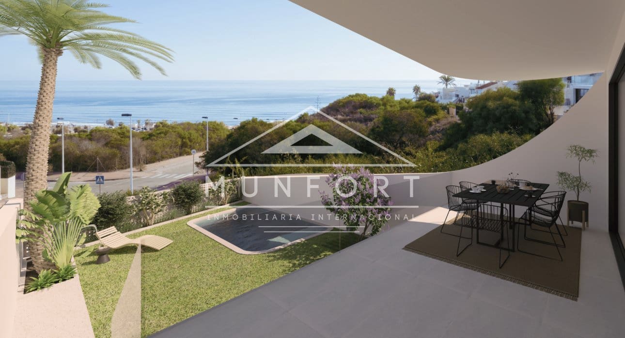 2 sypialnia Bungalow na sprzedaż w Torrevieja - 550 000 € (Ref: 8865819)