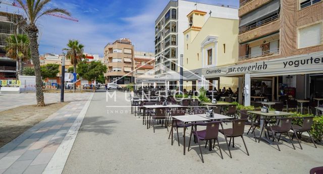 2 soverom Bungalow til salgs i Cabo Cervera, Torrevieja med svømmebasseng - € 565 000 (Ref: 8865819)