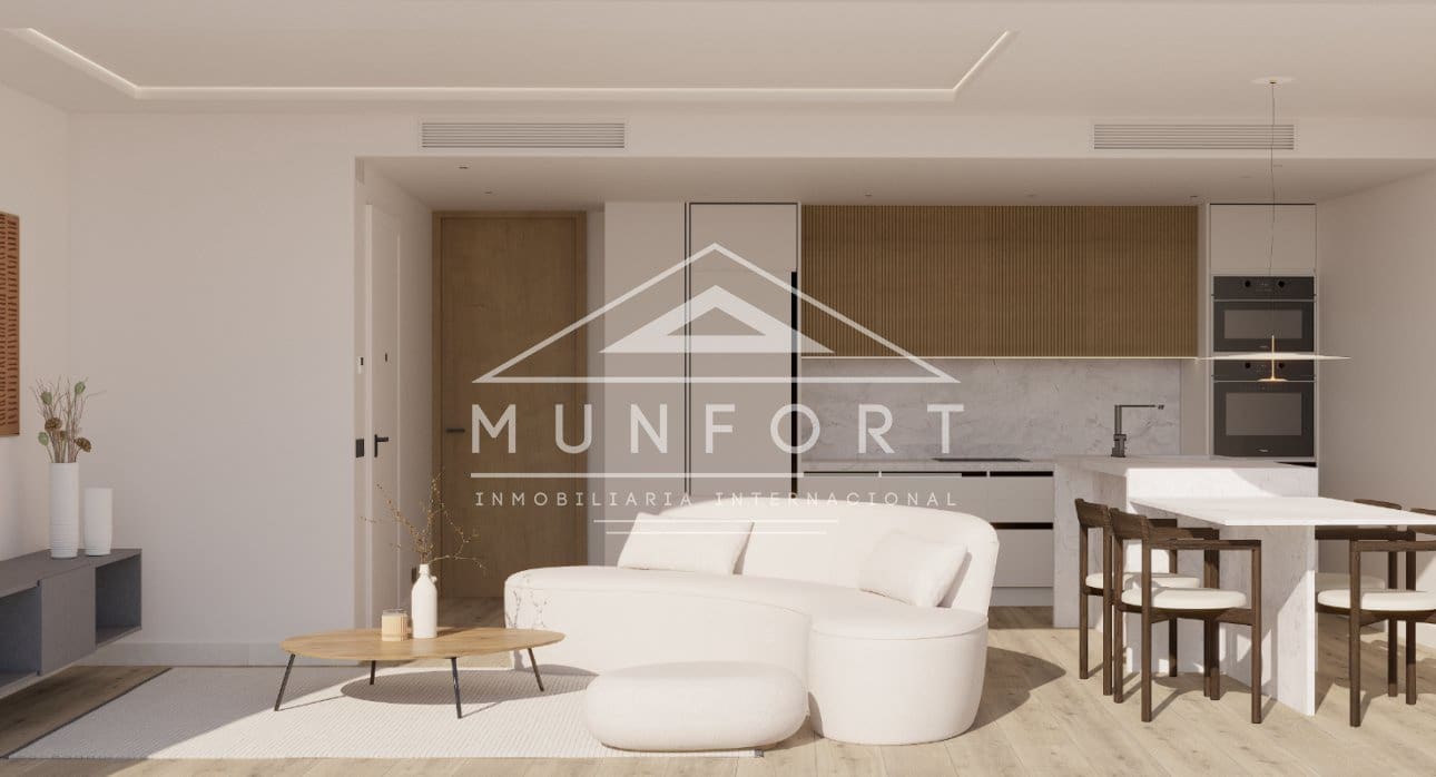 2 soverom Bungalow til salgs i Torrevieja - € 620 000 (Ref: 8866139)