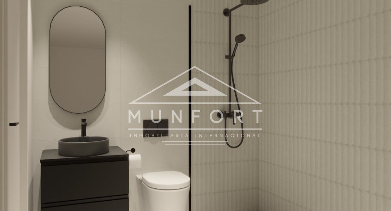 2 soverom Bungalow til salgs i Torrevieja - € 620 000 (Ref: 8866139)