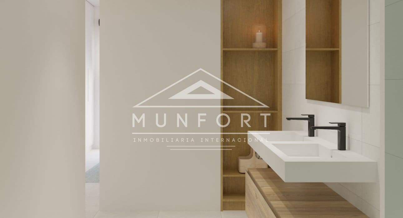 2 soverom Bungalow til salgs i Torrevieja - € 620 000 (Ref: 8866139)