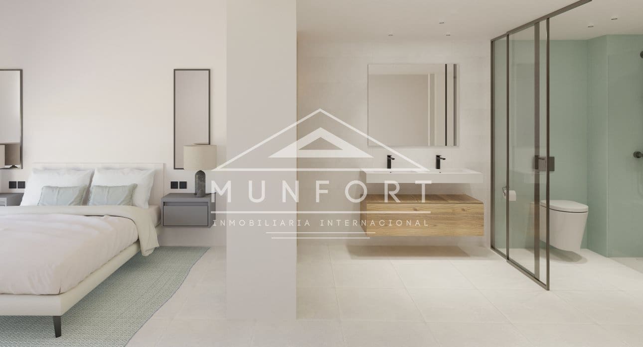 2 soverom Bungalow til salgs i Torrevieja - € 620 000 (Ref: 8866139)