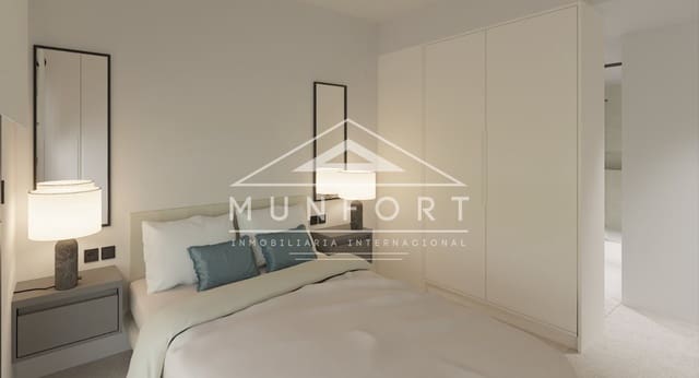 2 soverom Bungalow til salgs i Cabo Cervera, Torrevieja - € 620 000 (Ref: 8866139)