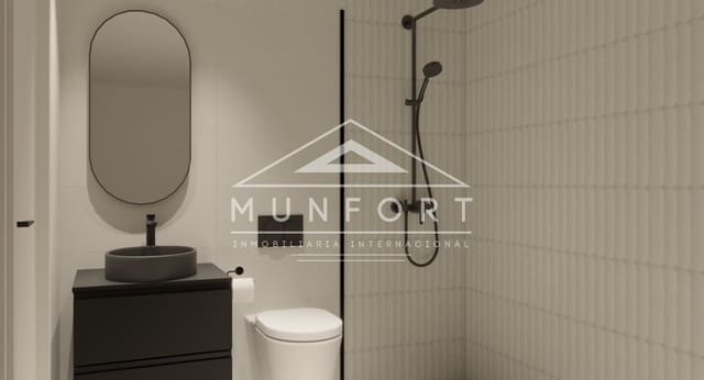 2 soverom Bungalow til salgs i Cabo Cervera, Torrevieja - € 620 000 (Ref: 8866139)