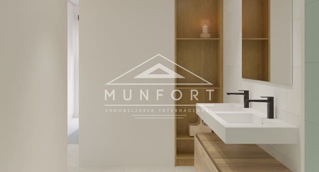 2 soverom Bungalow til salgs i Cabo Cervera, Torrevieja - € 620 000 (Ref: 8866139)