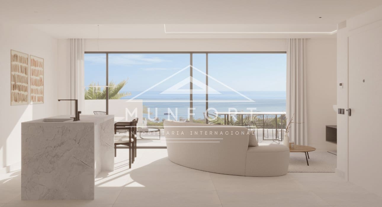 2 soverom Bungalow til salgs i Torrevieja - € 620 000 (Ref: 8866139)