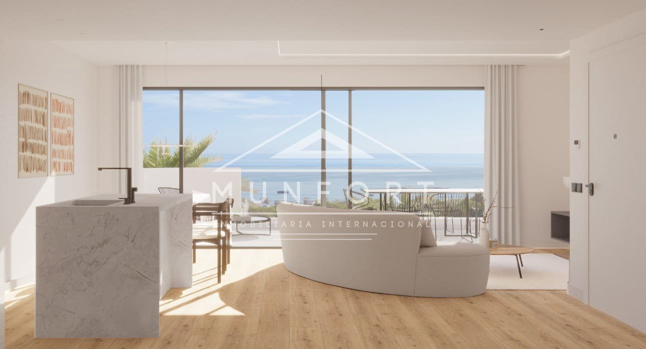 2 soverom Bungalow til salgs i Torrevieja - € 620 000 (Ref: 8866139)