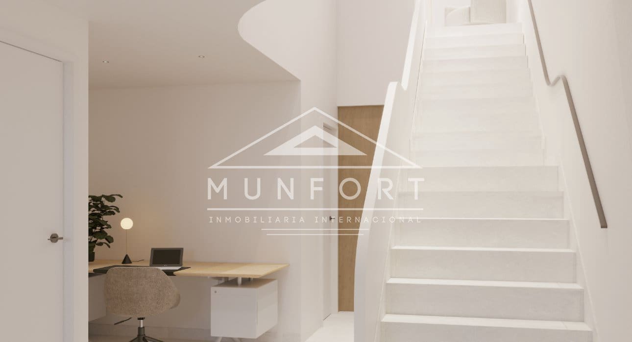 2 soverom Bungalow til salgs i Torrevieja - € 620 000 (Ref: 8866139)