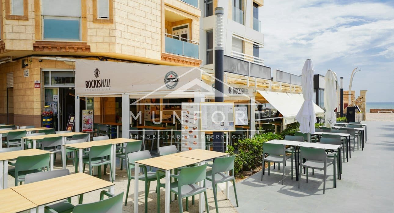 2 soverom Bungalow til salgs i Torrevieja - € 620 000 (Ref: 8866139)