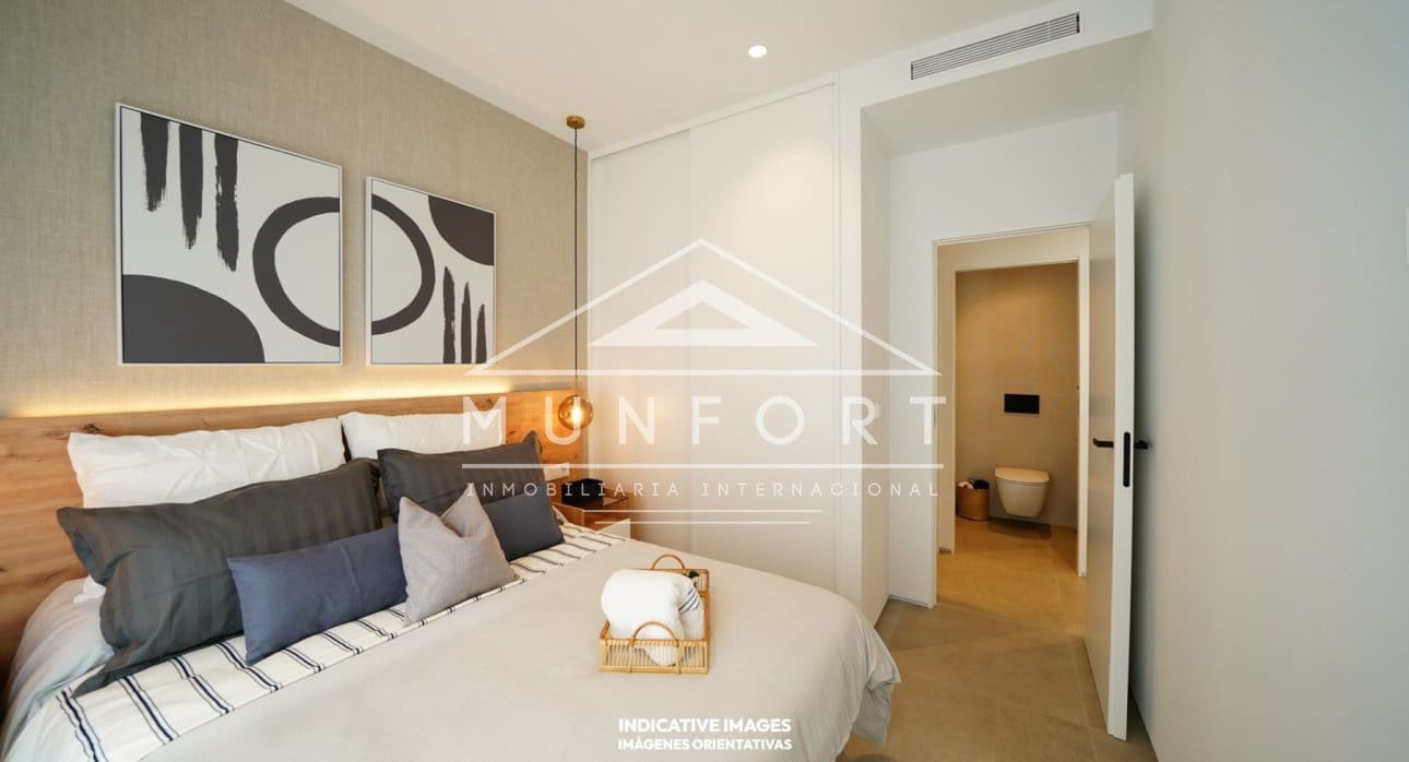 3 Zimmer Villa zu verkaufen in Roldan mit Pool - 395.950 € (Ref: 8879011)