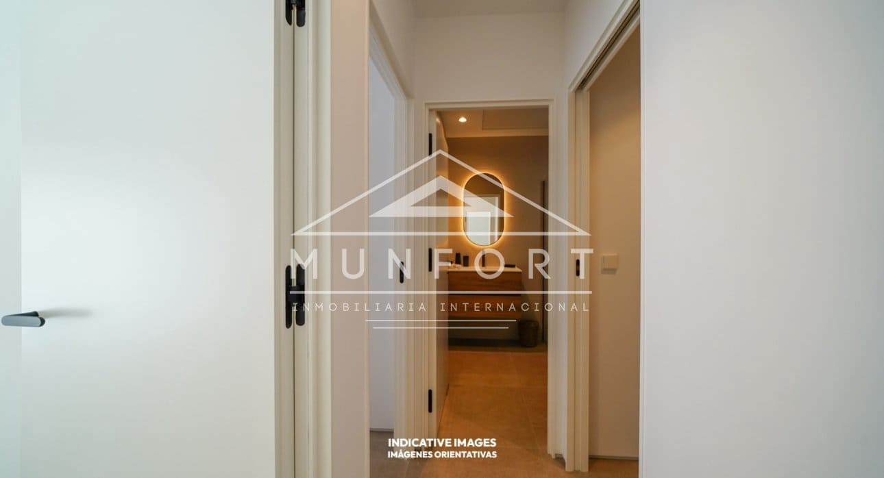 3 Zimmer Villa zu verkaufen in Roldan mit Pool - 395.950 € (Ref: 8879011)