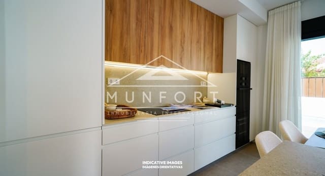 3 Zimmer Villa zu verkaufen in Roldan, Torre-Pacheco mit Pool - 395.950 € (Ref: 8879011)