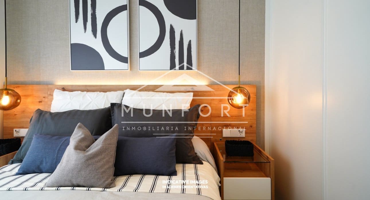 3 Zimmer Villa zu verkaufen in Roldan mit Pool - 395.950 € (Ref: 8879011)