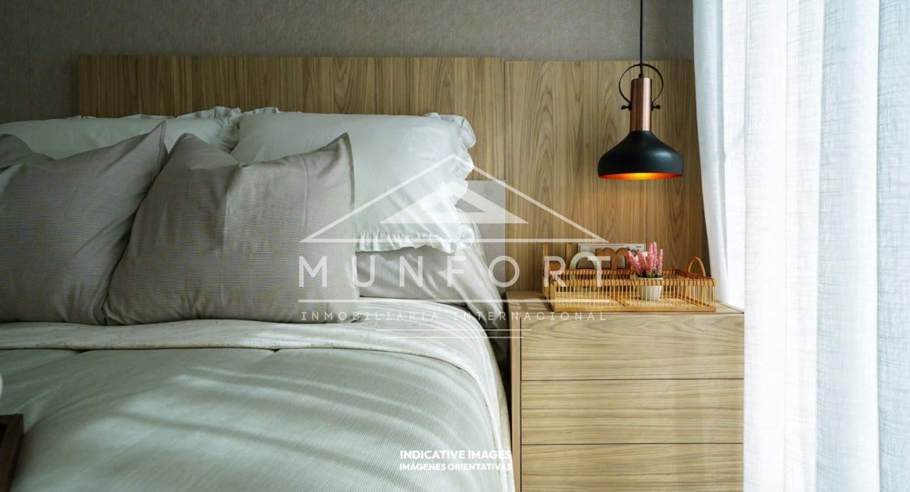 3 Zimmer Villa zu verkaufen in Roldan mit Pool - 395.950 € (Ref: 8879011)