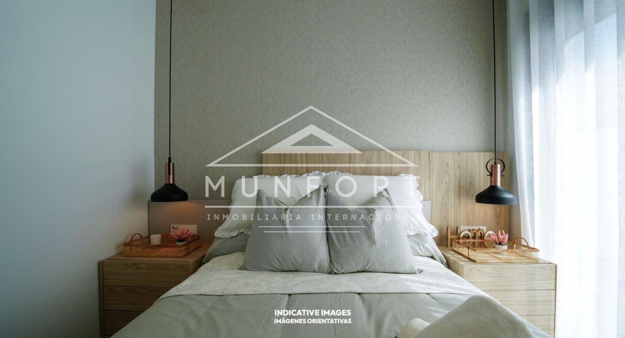 3 Zimmer Villa zu verkaufen in Roldan mit Pool - 395.950 € (Ref: 8879011)