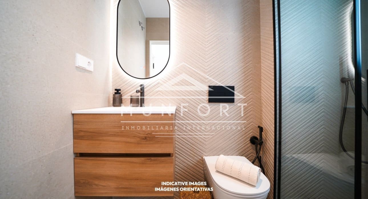 3 Zimmer Villa zu verkaufen in Roldan mit Pool - 395.950 € (Ref: 8879011)