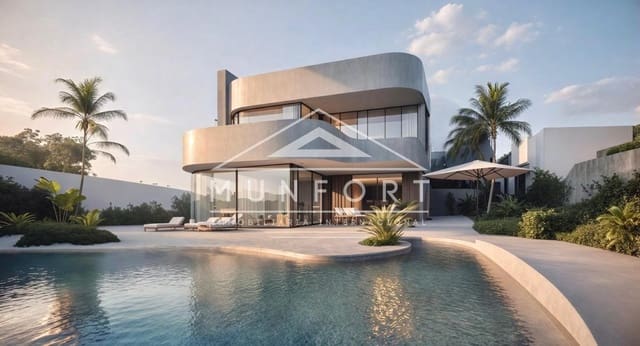 3 Zimmer Villa zu verkaufen in Roldan, Torre-Pacheco mit Pool - 395.950 € (Ref: 8879011)