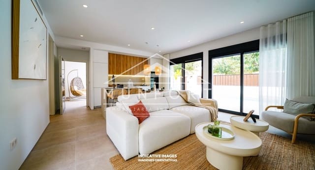 3 Zimmer Villa zu verkaufen in Roldan, Torre-Pacheco mit Pool - 395.950 € (Ref: 8879011)