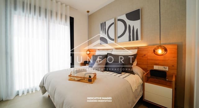 3 Zimmer Villa zu verkaufen in Roldan, Torre-Pacheco mit Pool - 395.950 € (Ref: 8879011)