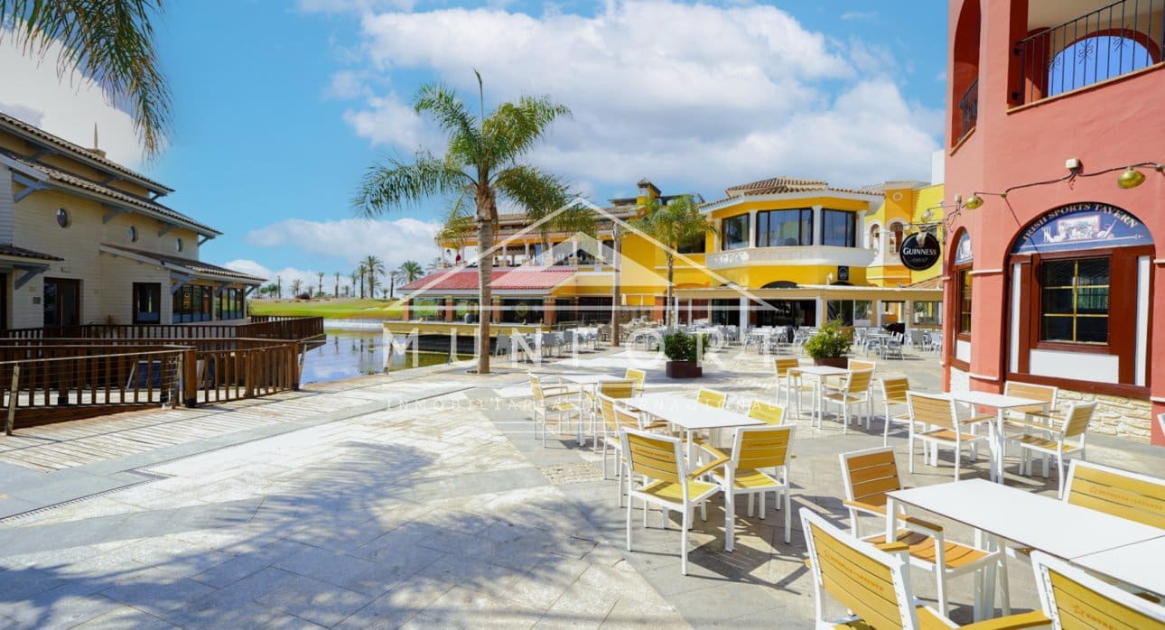 3 Zimmer Villa zu verkaufen in Roldan mit Pool - 395.950 € (Ref: 8879011)