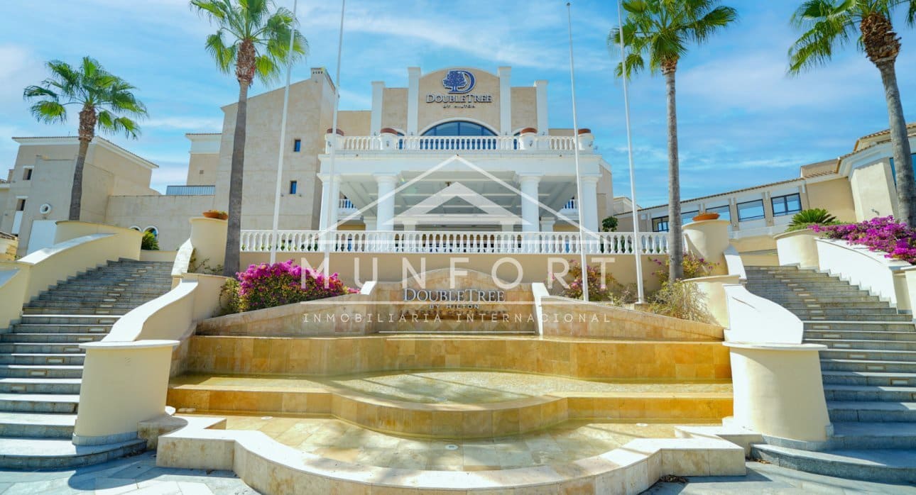 3 Zimmer Villa zu verkaufen in Roldan mit Pool - 395.950 € (Ref: 8879011)