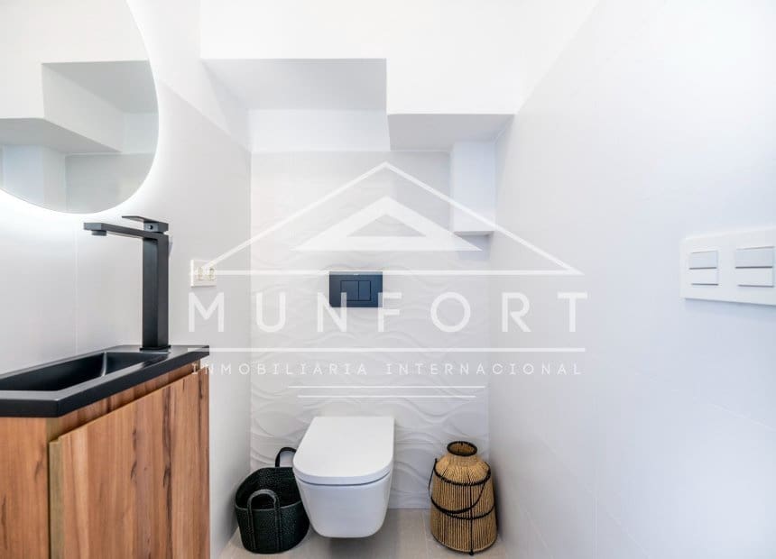 3 makuuhuone Huvila myytävänä paikassa Roldan mukana uima-altaan - 415 950 € (Ref: 8879011)