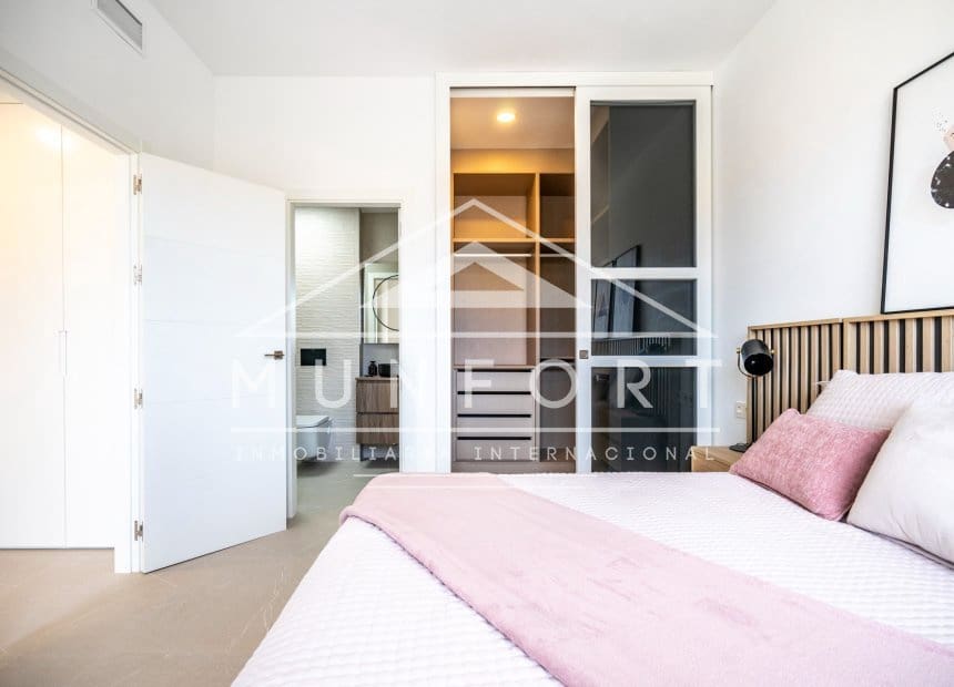 3 makuuhuone Huvila myytävänä paikassa Roldan mukana uima-altaan - 415 950 € (Ref: 8879011)