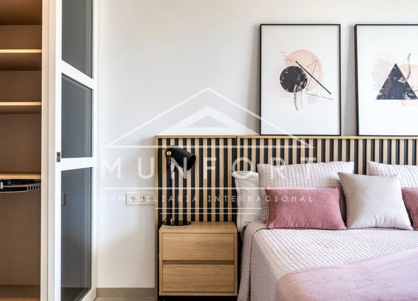 3 makuuhuone Huvila myytävänä paikassa Roldan mukana uima-altaan - 415 950 € (Ref: 8879011)