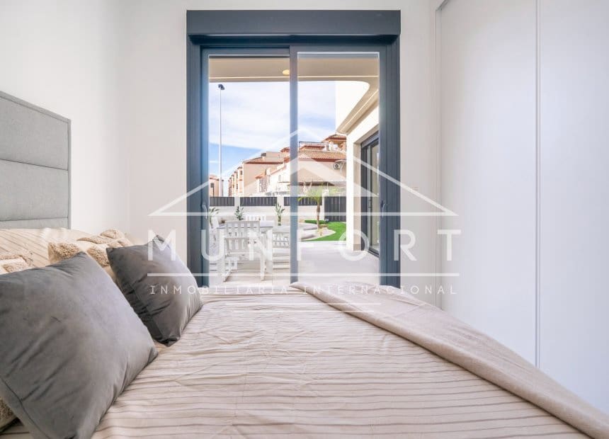 3 makuuhuone Huvila myytävänä paikassa Roldan mukana uima-altaan - 415 950 € (Ref: 8879011)