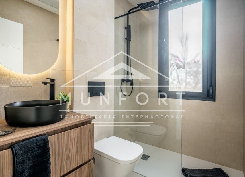 3 makuuhuone Huvila myytävänä paikassa Roldan mukana uima-altaan - 415 950 € (Ref: 8879011)