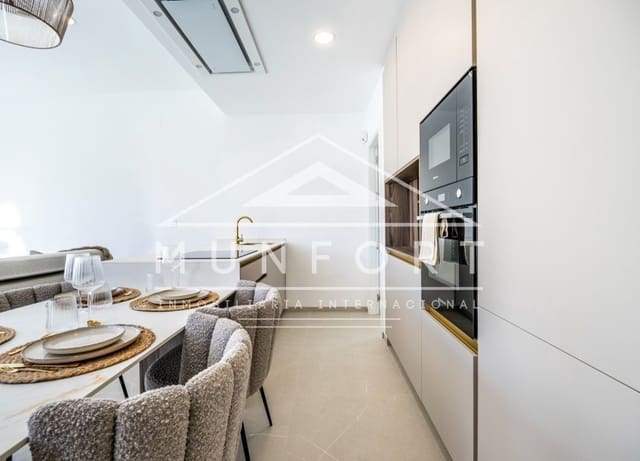 3 makuuhuone Huvila myytävänä paikassa Roldan, Torre-Pacheco mukana uima-altaan - 415 950 € (Ref: 8879011)