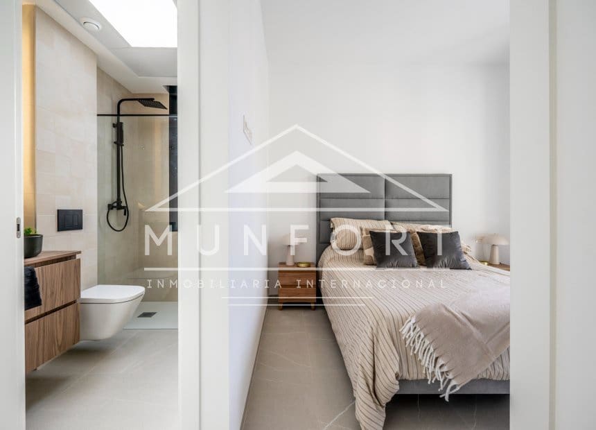 3 makuuhuone Huvila myytävänä paikassa Roldan mukana uima-altaan - 415 950 € (Ref: 8879011)