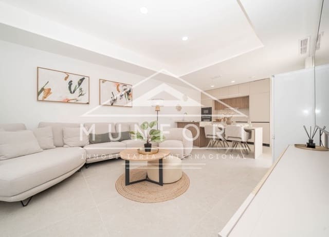 3 bedroom Villa for sale in Roldan, Torre-Pacheco with pool - € 419,950 (Ref: 8879011)