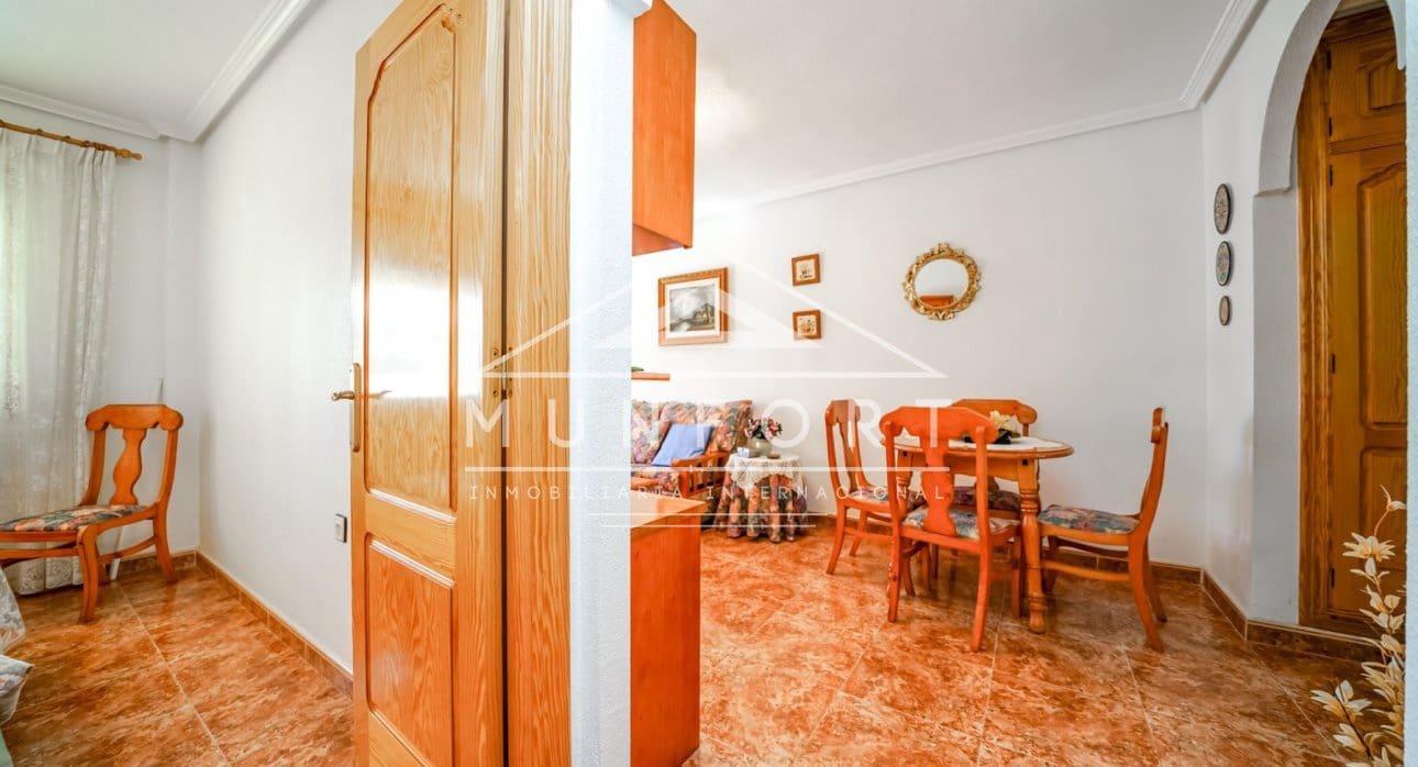 4 bedroom Townhouse for rent in Lo Pagan - € 900 (Ref: 8881092)