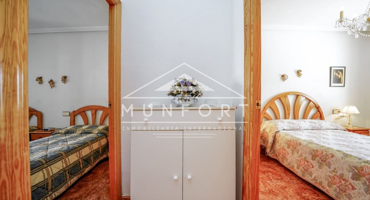 4 bedroom Townhouse for rent in Lo Pagan - € 900 (Ref: 8881092)