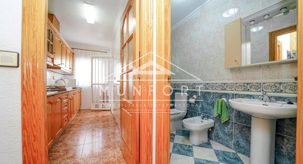 4 bedroom Townhouse for rent in Lo Pagan - € 900 (Ref: 8881092)