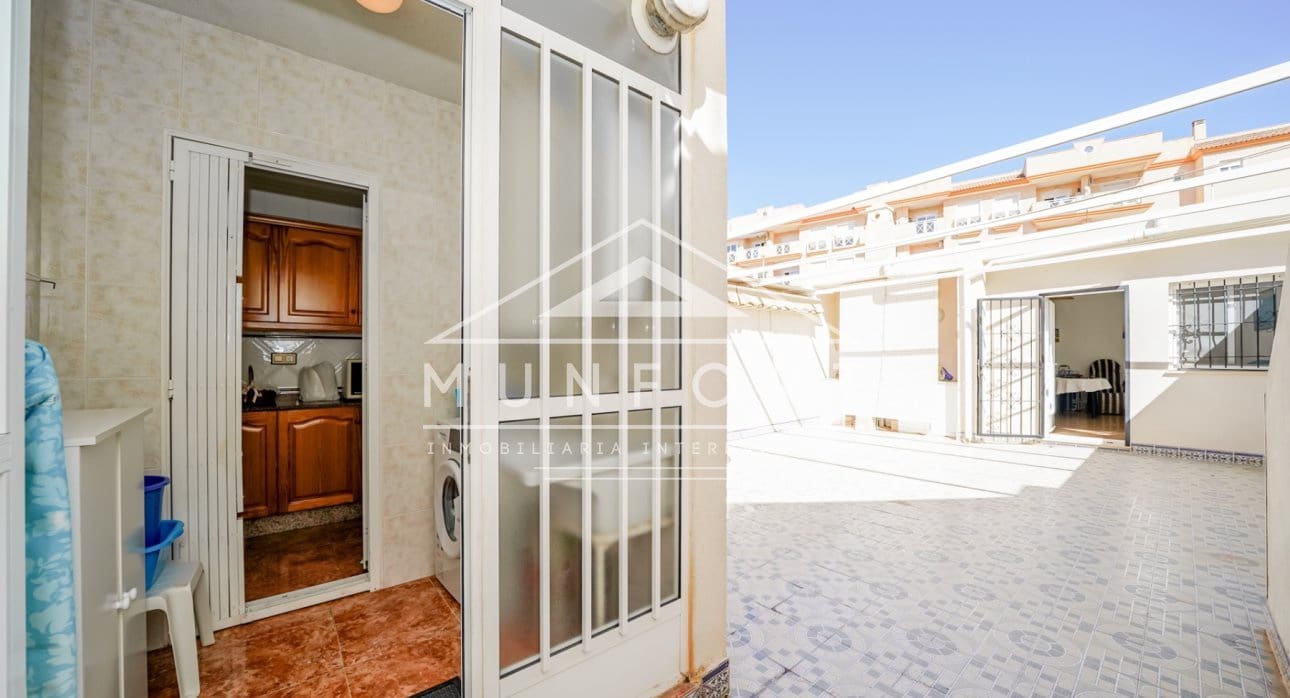 4 bedroom Townhouse for rent in Lo Pagan - € 900 (Ref: 8881092)