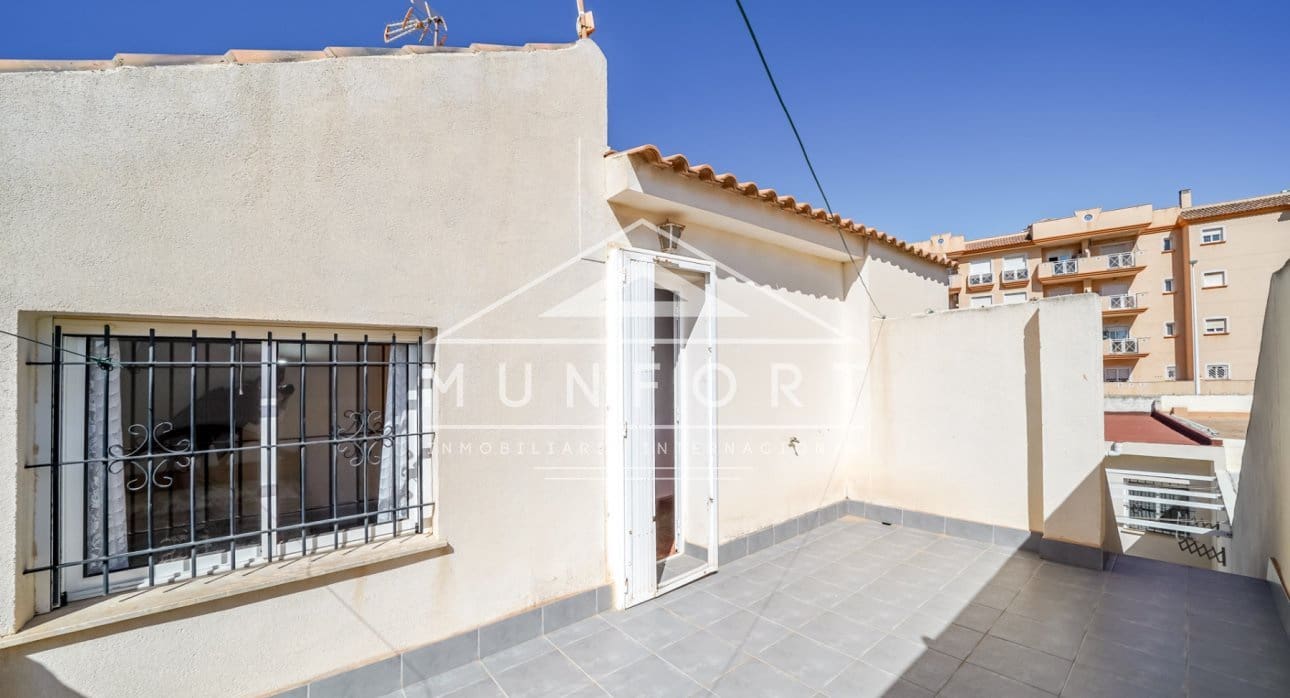 4 bedroom Townhouse for rent in Lo Pagan - € 900 (Ref: 8881092)